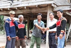 Gia Lai nâng cao chất lượng đội ngũ cán bộ người dân tộc thiểu số