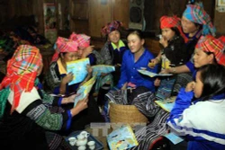 Yên Bái đẩy mạnh truyền thông dân số ở các xã đặc biệt khó khăn