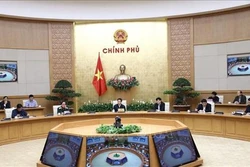Dịch COVID-19: Việt Nam cần tiếp tục các biện pháp mạnh mẽ và dứt khoát trong phòng chống dịch