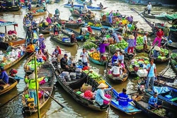 Hội thảo khoa học “Cần Thơ – Văn minh đô thị sông nước”