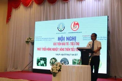 Đầu tư phát triển nông nghiệp tiểu vùng Đồng Tháp Mười theo hướng bền vững