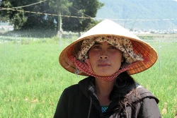 Chị Ma Khuê làm kinh tế giỏi