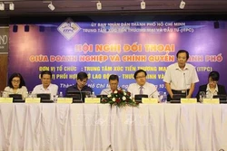 Tháo gỡ vướng mắc về chính sách lao động cho doanh nghiệp