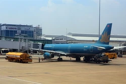 Vietnam Airlines tiếp tục bán vé ưu đãi dịp Tết Nguyên đán Bính Thân 2016