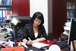 Phó Giáo sư, Nhà giáo Ưu tú Nguyễn Thị Bích Loan trưởng thành từ "cái nôi" Đại học Thương mại
