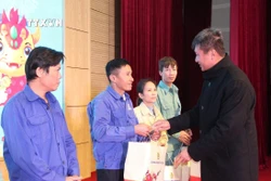 Yên Bái tổ chức “Tết sum vầy - Xuân chia sẻ” năm 2024