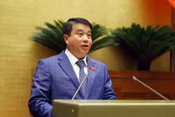 Kỳ họp bất thường lần thứ 5, Quốc hội khóa XV: Nghiên cứu chính sách đặc thù để gỡ vướng cho các chương trình mục tiêu quốc gia