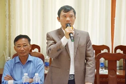 Đắk Lắk tìm giải pháp giảm phát thải, tăng năng suất cho cây lúa