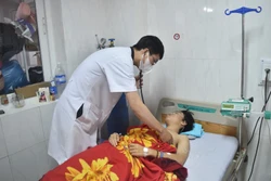 Đắk Lắk : Đối diện với tình hình dịch bệnh truyền nhiễm phức tạp trong mùa Đông - Xuân