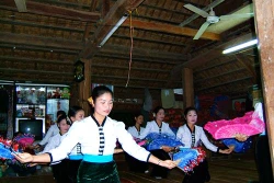 Ảnh hưởng của người Thái đối với các tộc người Môn - Khơme ở miền Bắc Việt Nam