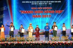 Thành phố Hồ Chí Minh: Nâng cao hiệu quả công tác đoàn kết, tập hợp thanh niên