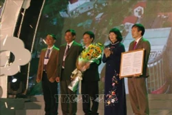 Lễ công bố thành lập thành phố Gia Nghĩa thuộc tỉnh Đắk Nông