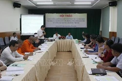 Nâng cao hiệu quả công tác bảo vệ, chăm sóc trẻ em dân tộc thiểu số