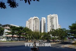 Trầm lắng thị trường căn hộ tại Thành phố Hồ Chí Minh