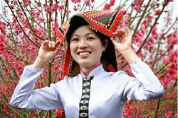 Những điều chưa biết về "Chiếc khăn Piêu" của người người Thái