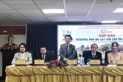 Quảng bá giá trị văn hóa, tơ lụa của người dân Lâm Đồng đến du khách
