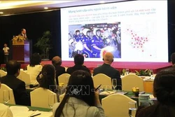 Chia sẻ kinh nghiệm ứng dụng công nghệ, xây dựng y tế thông minh