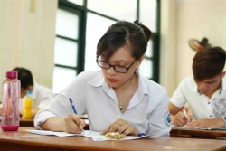 Đại học Đà Nẵng hoàn thành chấm điểm trong Kỳ thi trung học phổ thông quốc gia năm 2016