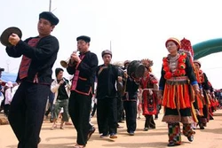 Một số nét văn hóa của người Dao