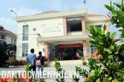 Thành phố Hồ Chí Minh nâng chất nông thôn mới