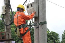Điện lực Lai Châu hướng đến khách hàng vùng sâu, vùng xa
