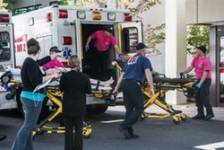 Lại thêm một vụ thảm sát bằng súng tại trường đại học ở Mỹ, 10 người thiệt mạng