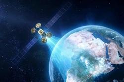 Facebook tiến tới cung cấp Internet từ vũ trụ