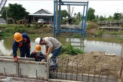 Trà Vinh hỗ trợ đồng bào dân tộc Khmer nâng cao đời sống