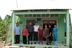 Trà Vinh dành hơn 23 tỷ đồng hỗ trợ đất ở cho gần 700 hộ nghèo
