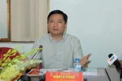Công bố đường dây nóng của Bí thư TPHCM Đinh La Thăng