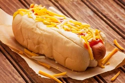 Những thực phẩm đã mang bầu là không ăn!