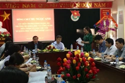 Khoa học góp phần lớn vào sự phát triển của Lào Cai