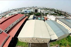 Góc nhìn từ các khu chế xuất, khu công nghiệp Thành phố Hồ Chí Minh - Bài 1
