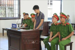 Ban hành Nghị định quy định chi tiết một số điều của Luật đặc xá