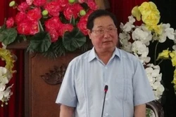 Bộ trưởng, Chủ nhiệm Ủy ban Dân tộc Giàng Seo Phử: Tiếp tục đổi mới toàn diện công tác dân tộc trong thời gian tới