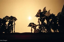 Nghệ thuật Múa rối Wayang
