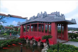 Hội An - An toàn và thân thiện trong lòng bạn bè quốc tế