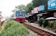 Kế hoạch chạy tàu Tết Nguyên đán Bính Thân 2016