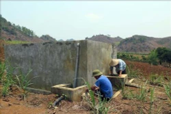 Khắc phục tác động xấu từ xây dựng công trình thủy điện vừa, nhỏ ở Sơn La