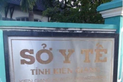 Kiên Giang phát triển mạng lưới y tế cơ sở