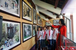 Hội Khảo cổ học Việt Nam bảo tồn, bảo vệ và phát huy các giá trị của di sản văn hóa Việt Nam