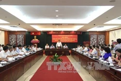 Tạo sức lan toả trong việc lập lại trật tự đô thị ở Thành phố Hồ Chí Minh