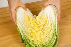 Kỹ thuật trồng và bón phân cho cây cải thảo