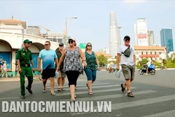 Đẩy mạnh liên kết vùng trong phát triển du lịch