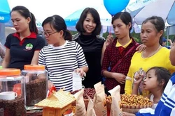 Các tỉnh Tây Nguyên chủ yếu chế biến cà phê nhân theo công nghệ chế biến khô
