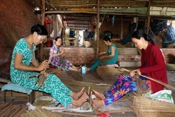 Bến Tre: Hỗ trợ hộ nghèo phát triển đa dạng sinh kế, thoát nghèo bền vững