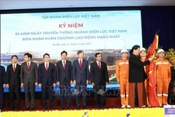 Phó Thủ tướng Trịnh Đình Dũng: Không để thiếu điện trong bất cứ hoàn cảnh nào