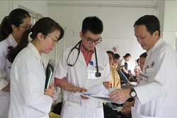 Dịch COVID-19: Tăng cường kiểm soát lây nhiễm virus SARS-CoV-2 trong cơ sở y tế