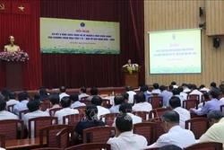Phát triển y tế cơ sở để phòng, chống các bệnh không lây nhiễm