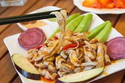 Những món ngon nức tiếng của Hạ Long du khách không thể bỏ qua